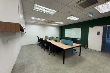 Kawasan Perindustrian Batu Caves