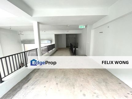 Super Hot, Warehouse for Rent, Emhub Kota Damansara, Selangor, Kota Damansara