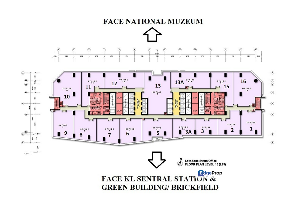 Plaza Alam Sentral Shah Alam Parking Rate