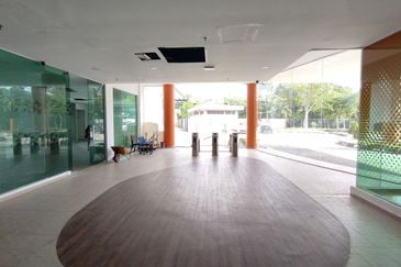 Cyberjaya Building for Rent
