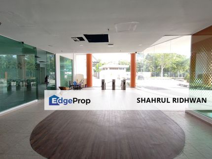 Cyberjaya Building for Rent, Selangor, Cyberjaya