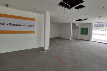 Cyberjaya Building for Rent