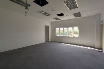 Cyberjaya Building for Rent