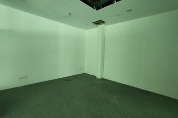 Cyberjaya Building for Rent
