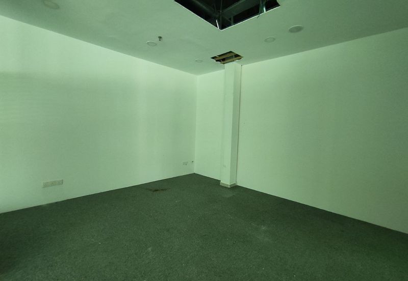 Prime Stand-Alone Commercial Property in Cyberjaya | 50,706 sqft, Partly Furnished, Easy Access via ELITE, SKVE, MEX & LDP