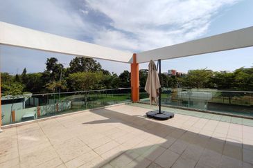 Cyberjaya Building for Rent