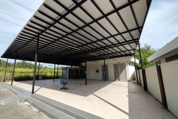 Cyberjaya Building for Rent