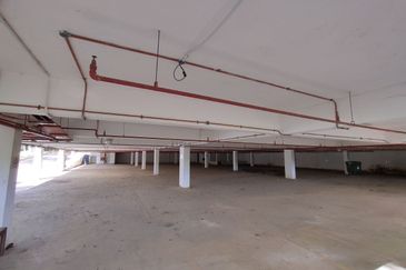 Cyberjaya Building for Rent