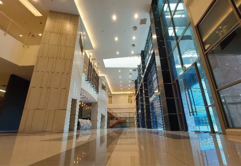 MSC Status Office Building for Rent in Cyberjaya
