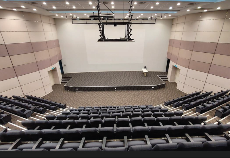 MSC Status Office Building for Rent in Cyberjaya