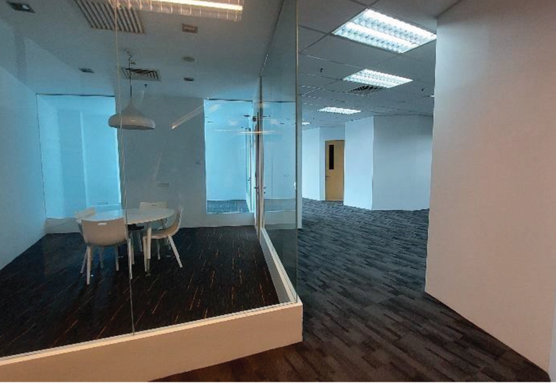 MSC Status Office Building for Rent in Cyberjaya