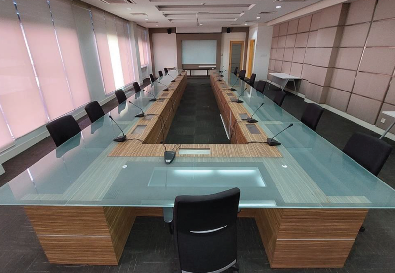 MSC Status Office Building for Rent in Cyberjaya