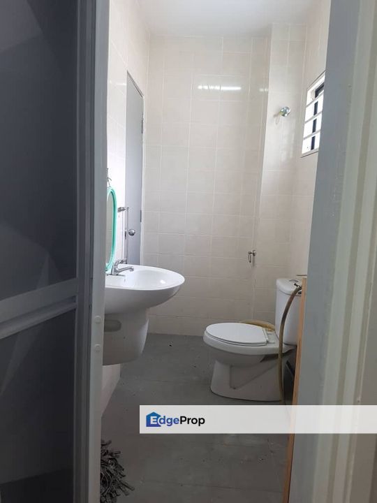 Double Storey Terrace House Sutera Damansara, Selangor, Damansara Damai