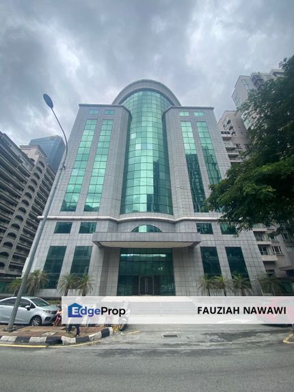 RETAIL SPACE JALAN TUN RAZAK KUALA LUMPUR FOR RENT, Kuala Lumpur, KL City