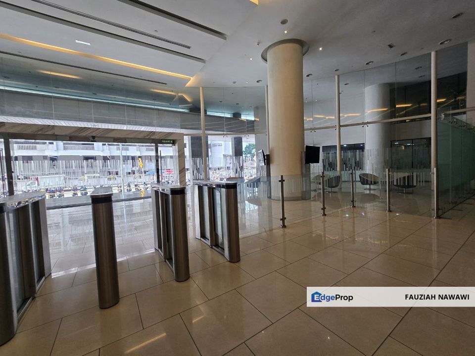 OFFICE SPACE JALAN TUN RAZAK KUALA LUMPUR FOR RENT, Kuala Lumpur, KL City