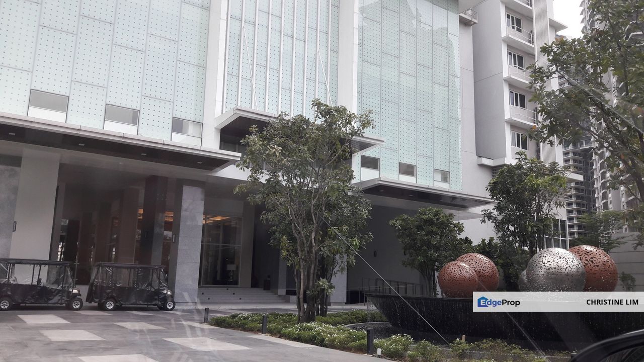 Pavilion Hilltop Mont Kiara, Kuala Lumpur, Mont Kiara