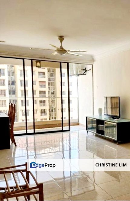 Casa Tropicana RM599k, Selangor, Tropicana