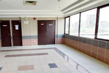 Wisma Havela Thakardas