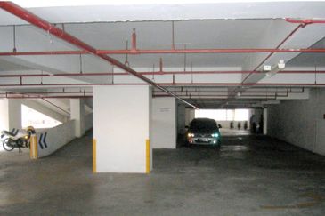 Wisma Havela Thakardas