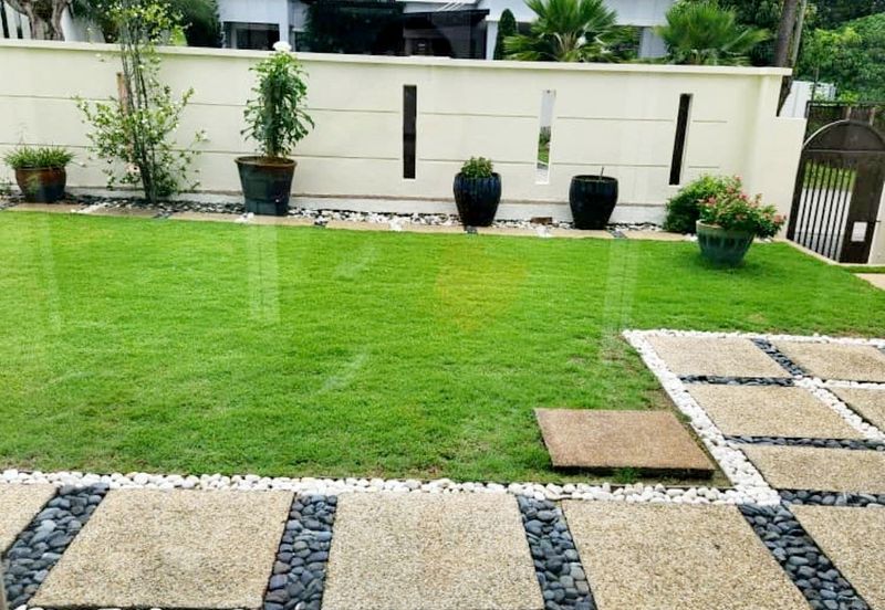 Tropicana Indah (Damansara Indah Resort Homes)