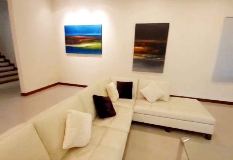 Tropicana Indah (Damansara Indah Resort Homes)