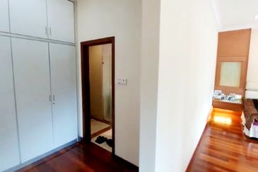 Tropicana Indah (Damansara Indah Resort Homes)