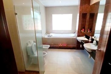 Tropicana Indah (Damansara Indah Resort Homes)