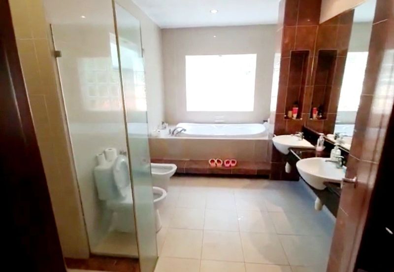 Tropicana Indah (Damansara Indah Resort Homes)