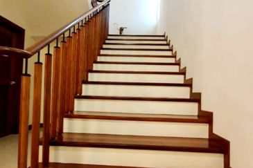 Tropicana Indah (Damansara Indah Resort Homes)