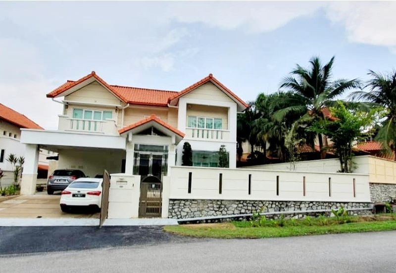 Tropicana Indah (Damansara Indah Resort Homes)