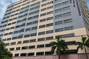 Wisma Havela Thakardas