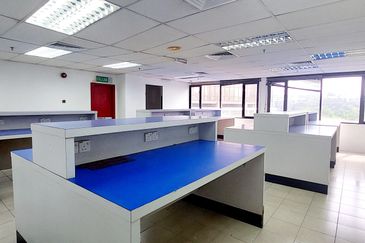 Wisma Havela Thakardas