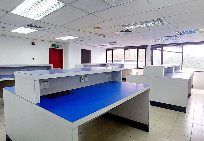 Wisma Havela Thakardas