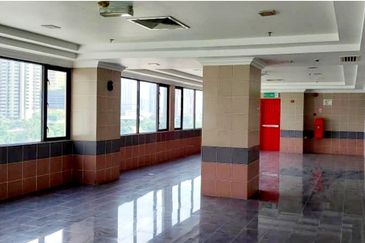 Wisma Havela Thakardas