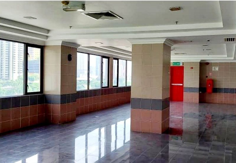 Wisma Havela Thakardas