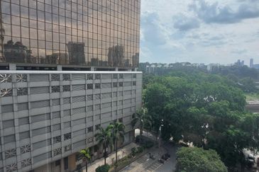 Wisma Havela Thakardas