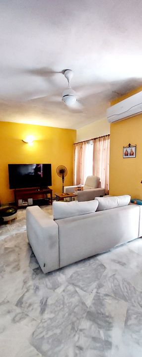 Taman Gasing Indah Section 5, Selangor, Petaling Jaya