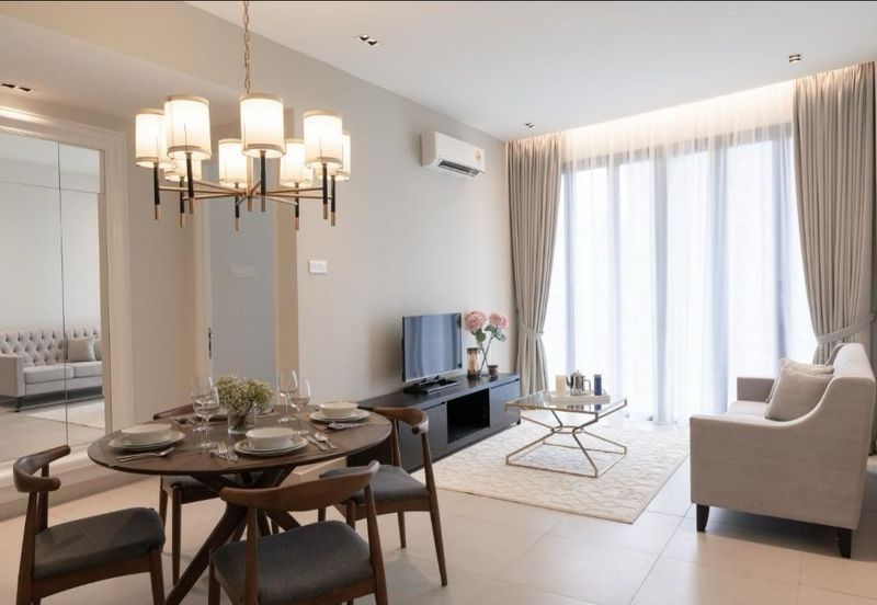 KL Gateway Premium Residence