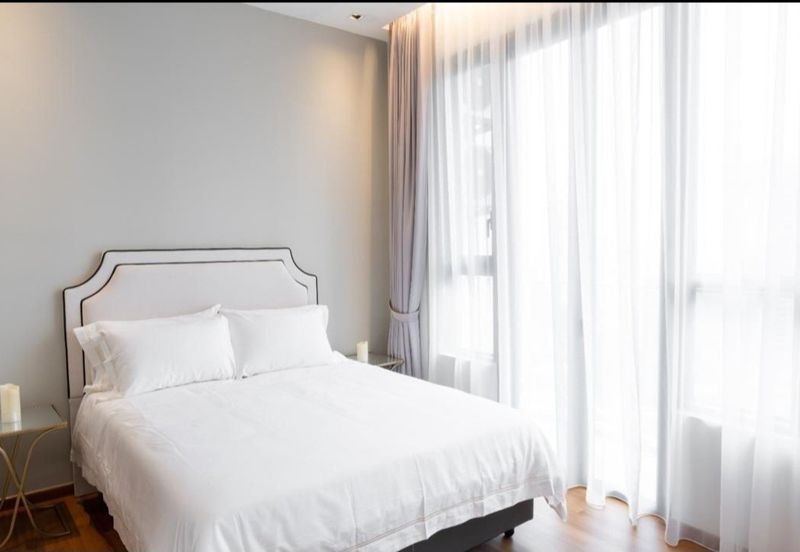 KL Gateway Premium Residence