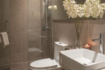 KL Gateway Premium Residence