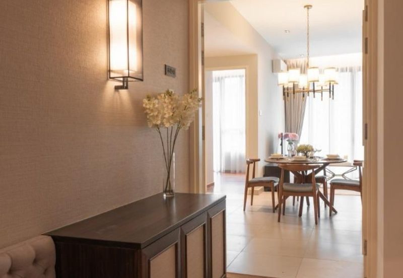 KL Gateway Premium Residence