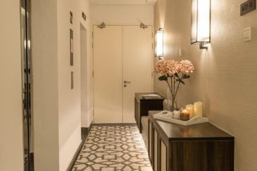 KL Gateway Premium Residence