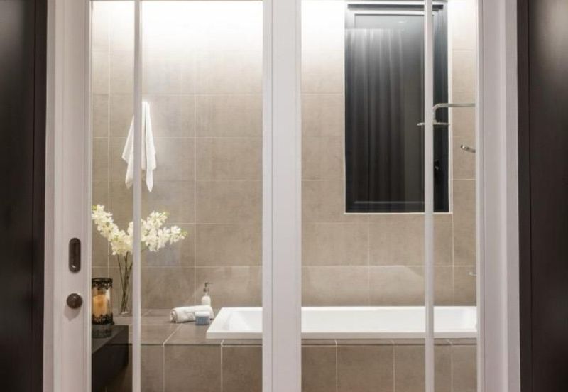 KL Gateway Premium Residence