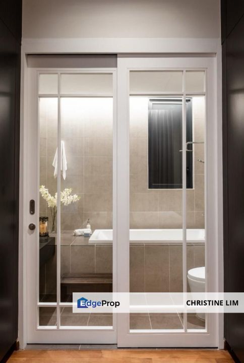 KL Gateway Premium Residence 1204sf, Kuala Lumpur, Bangsar South