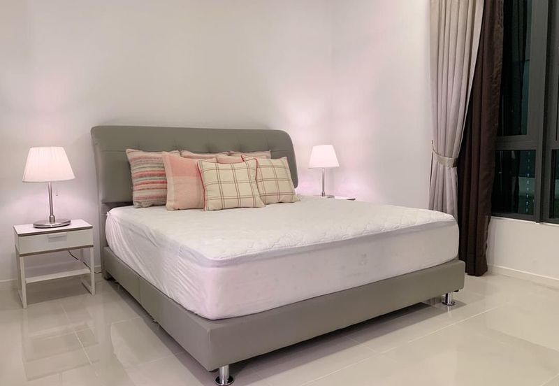 Tropicana Avenue Serviced Residences