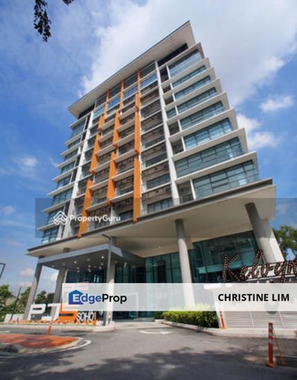 PJ5 Soho  , Selangor, Kelana Jaya
