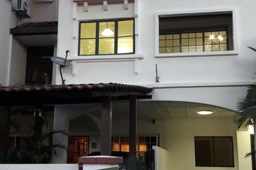 Tropicana Golf & Country Resort