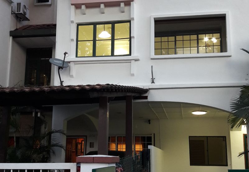 Tropicana Golf & Country Resort