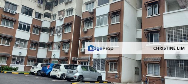 My Place (master room only), Selangor, Subang Jaya