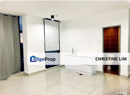 PJ5 SOHO 356sf, Selangor, Kelana Jaya